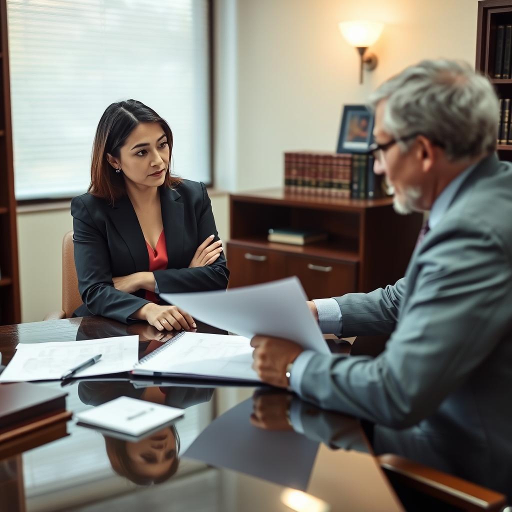 Defective Product Lawyer Powhatan County