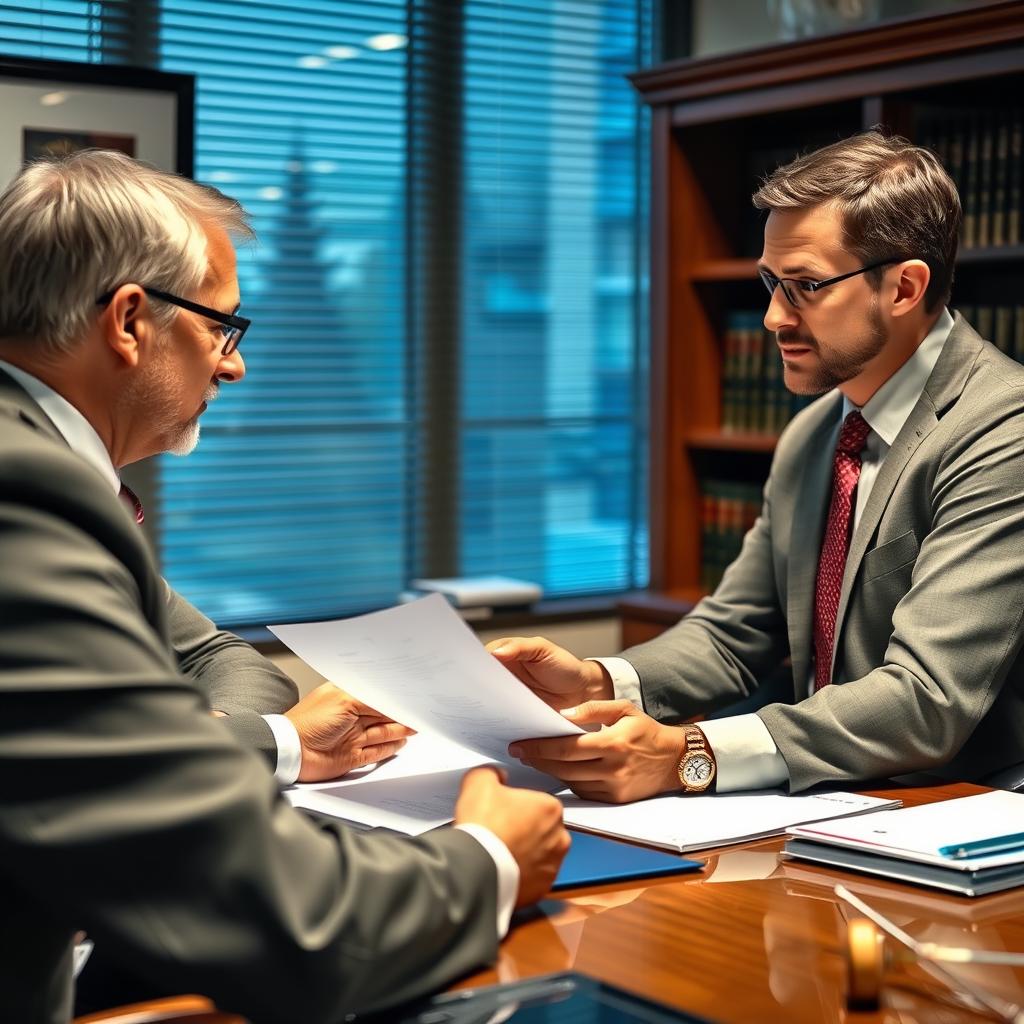 Defective Product Lawyer Prince William County