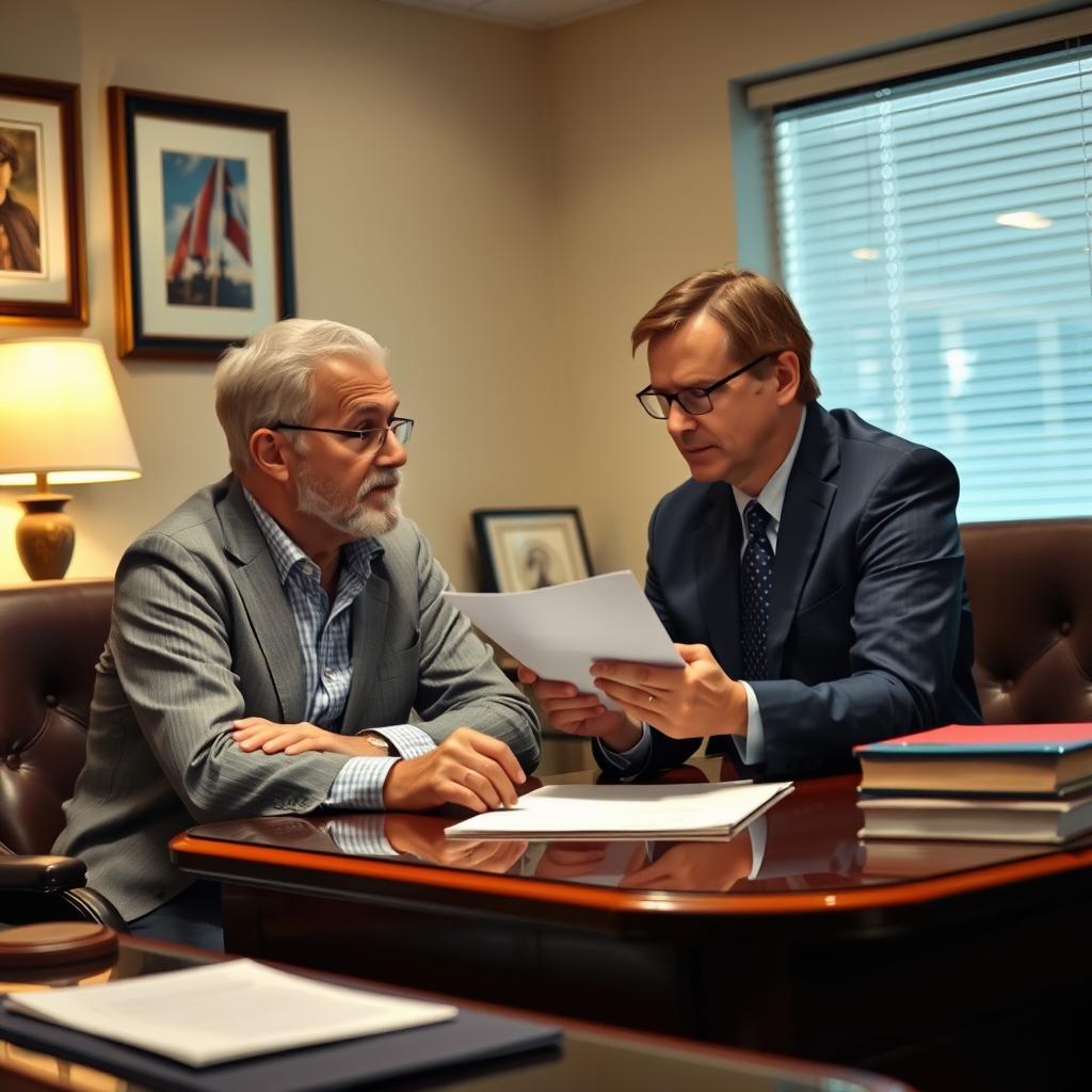 Defective Product Lawyer Virginia Beach