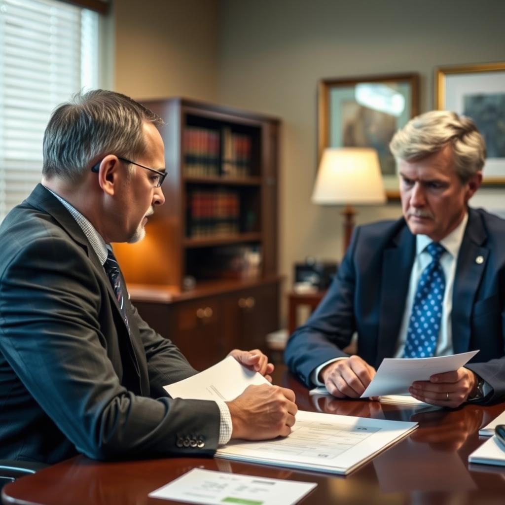 Dog Bite Lawyer Bedford County