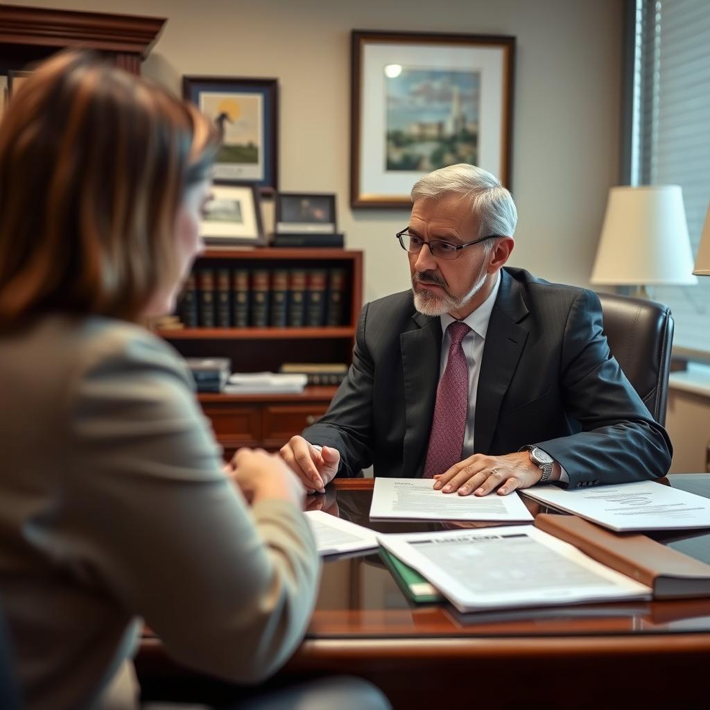 Dog Bite Lawyer Botetourt County