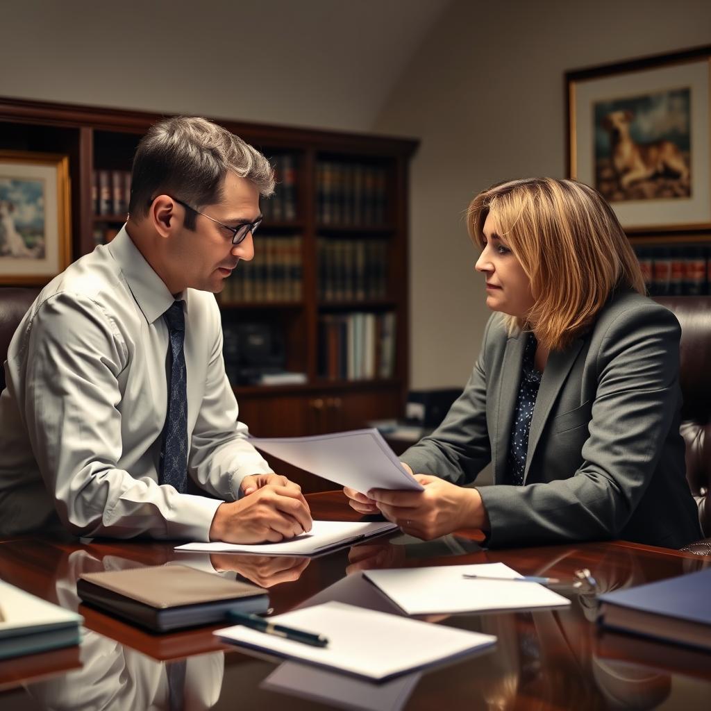 Dog Bite Lawyer Chesapeake