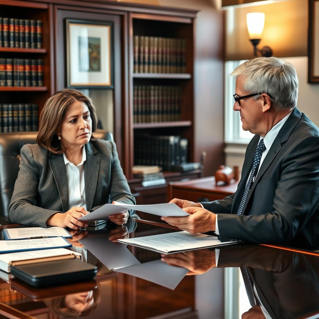 Dog Bite Lawyer Falls Church