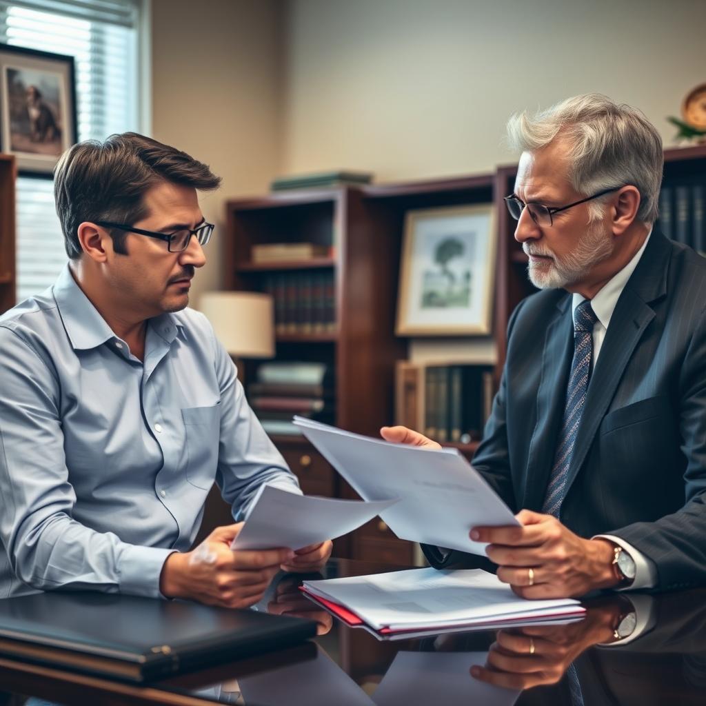 Dog Bite Lawyer Fauquier County