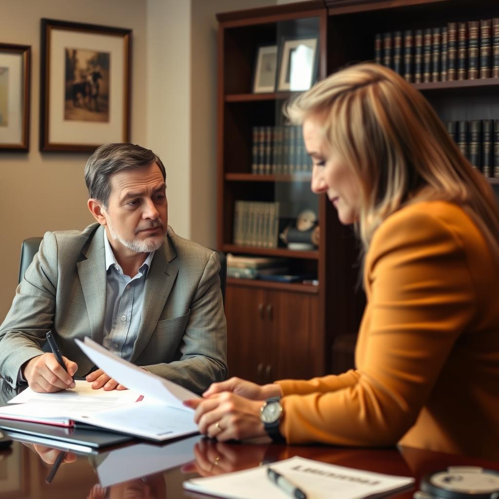 Dog Bite Lawyer James City County