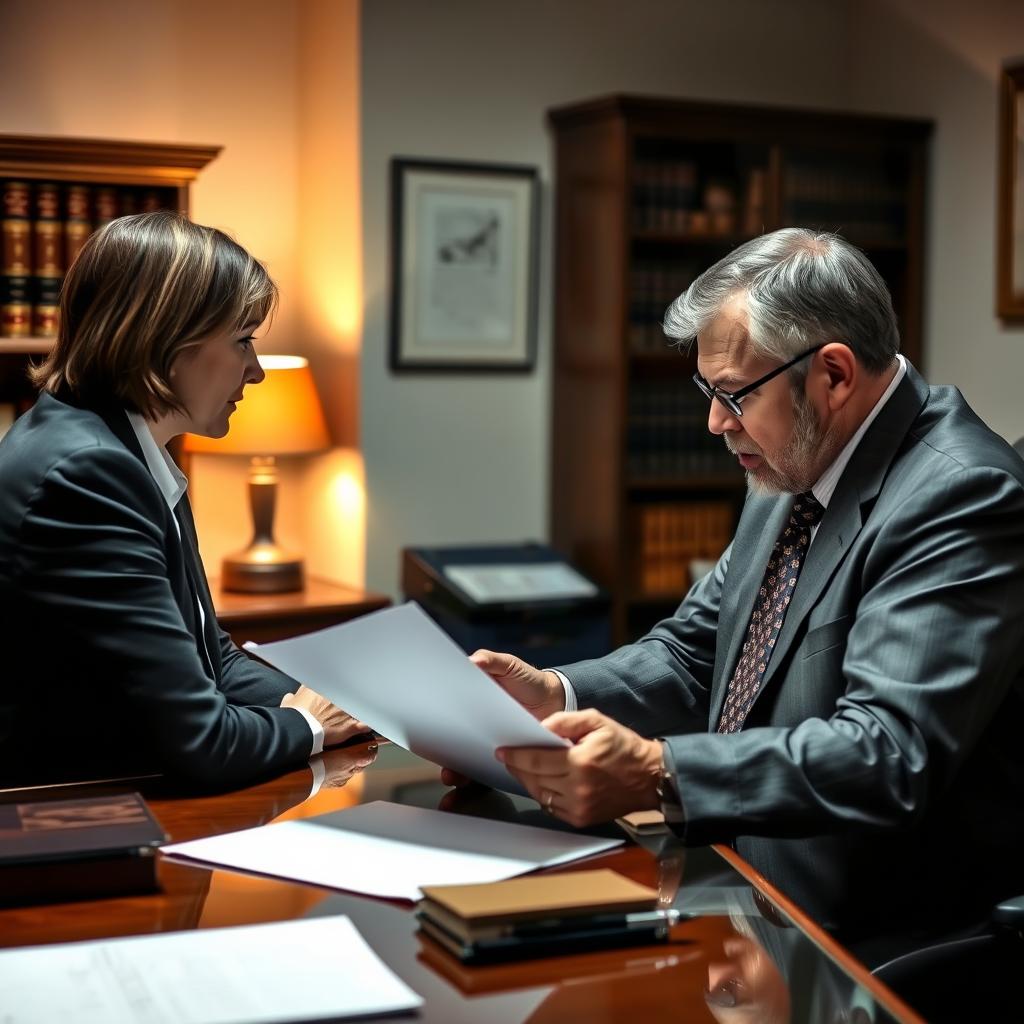 Dog Bite Lawyer Rappahannock County