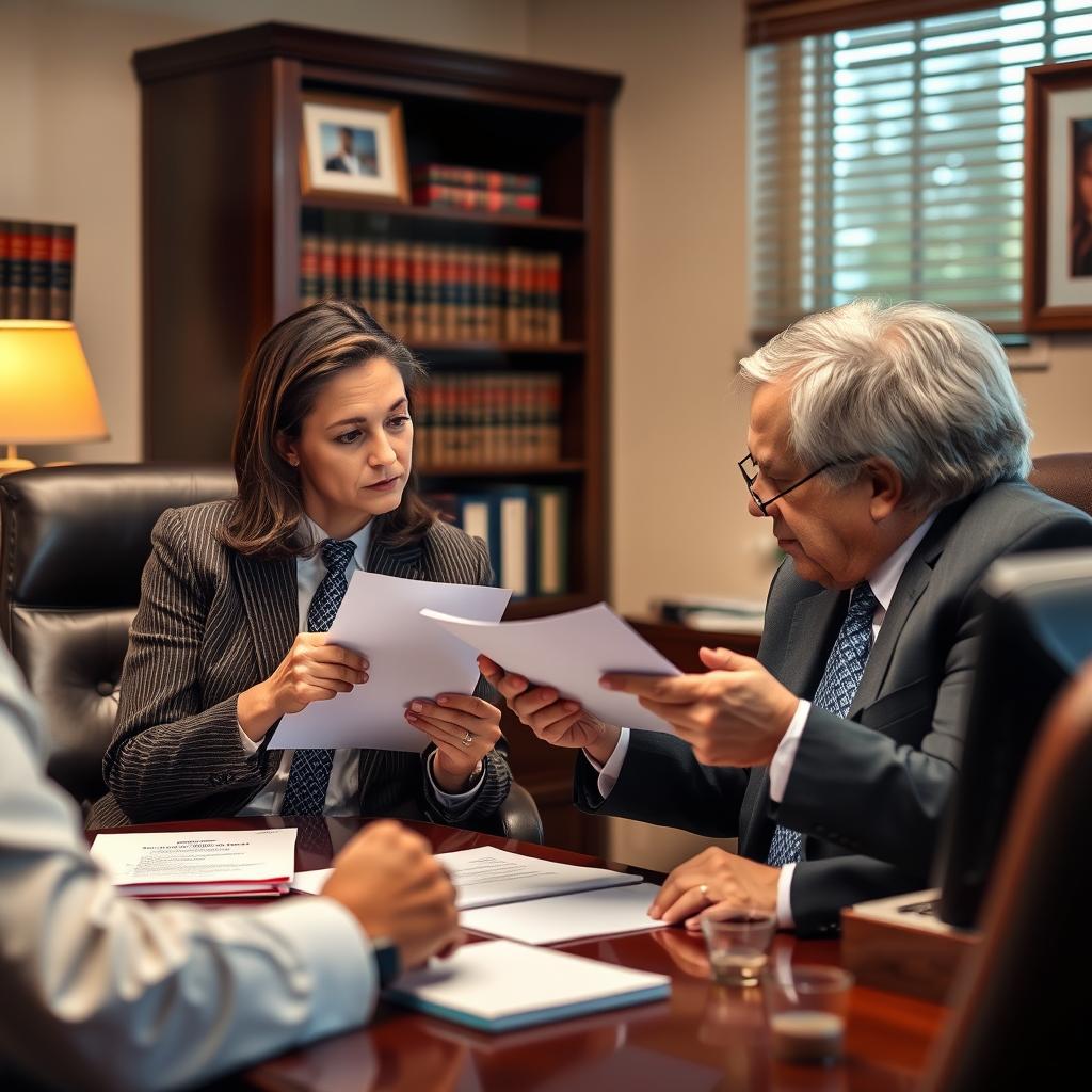 Dog Bite Lawyer Rockingham County
