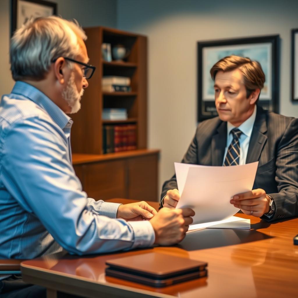 Dog Bite Lawyer Stafford County