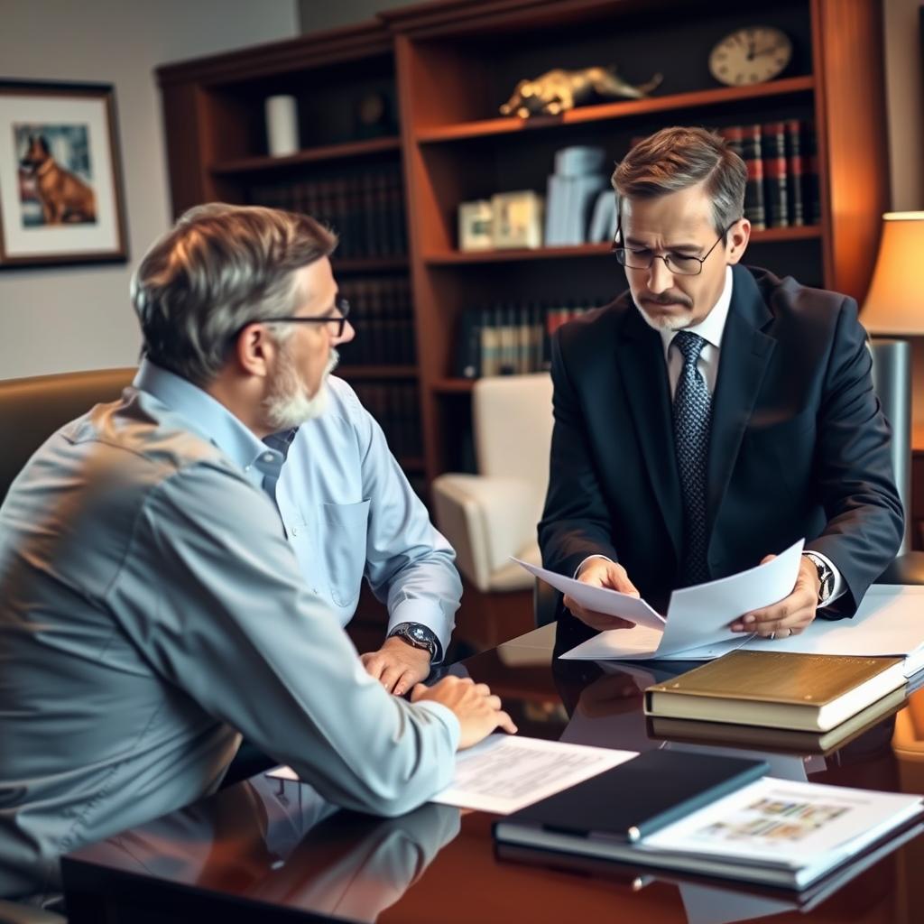 Dog Bite Lawyer Suffolk