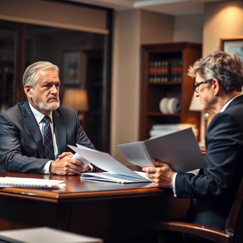 Elevator Accident Lawyer Albemarle County