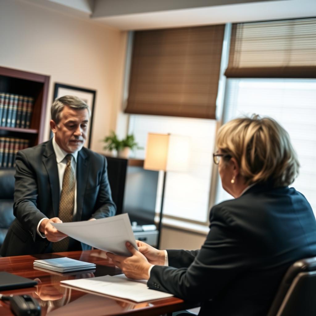 Elevator Accident Lawyer Caroline County