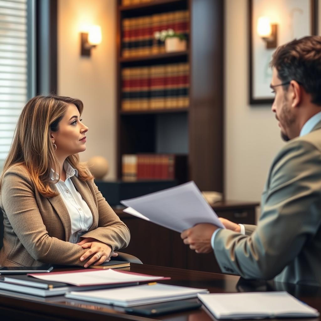 Elevator Accident Lawyer Colonial Heights