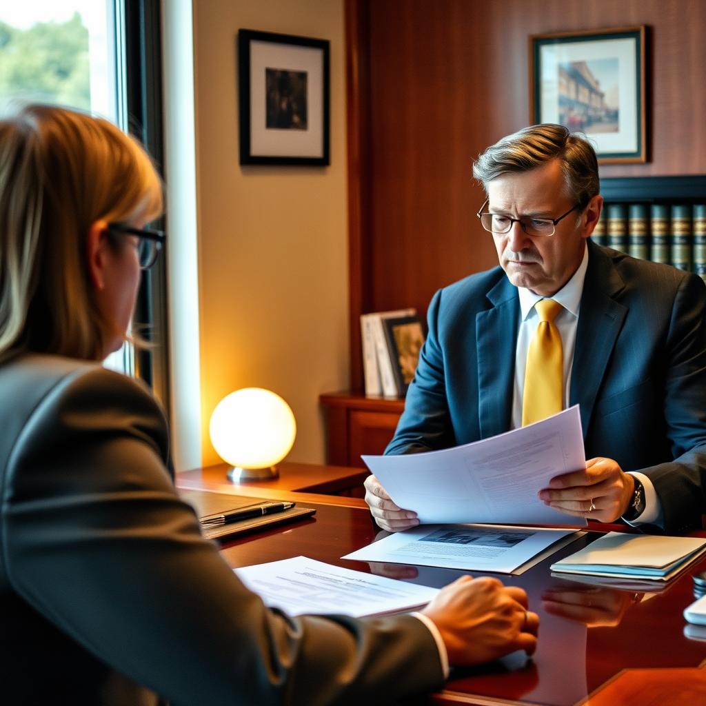 Elevator Accident Lawyer James City County