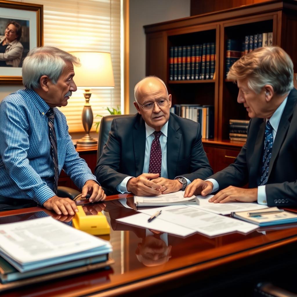 Elevator Accident Lawyer York County