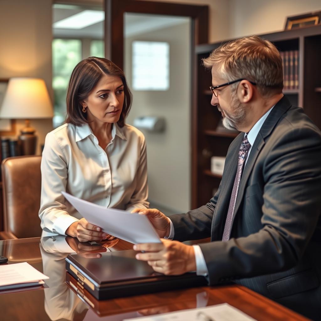 Escalator Accident Lawyer Fluvanna County