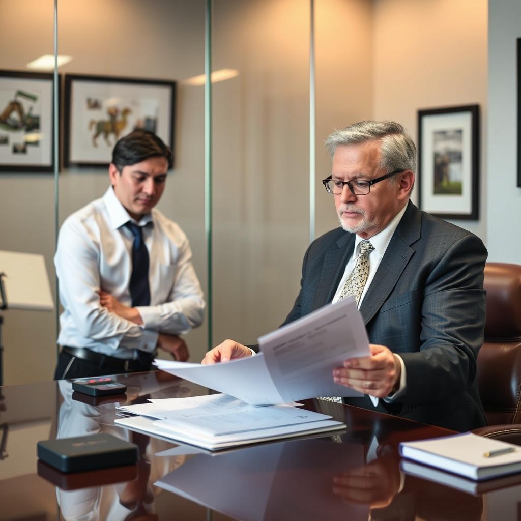 Escalator Accident Lawyer Goochland County