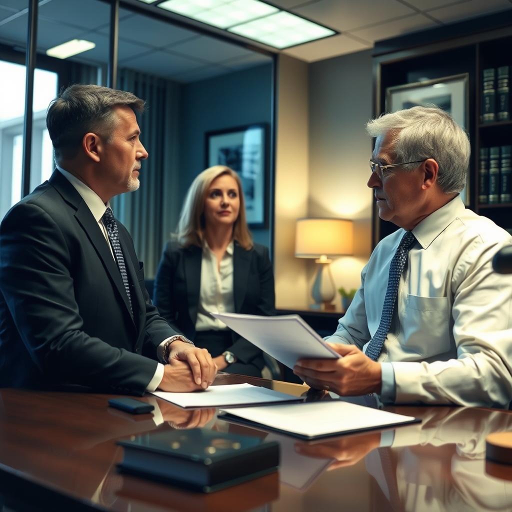 Escalator Accident Lawyer James City County