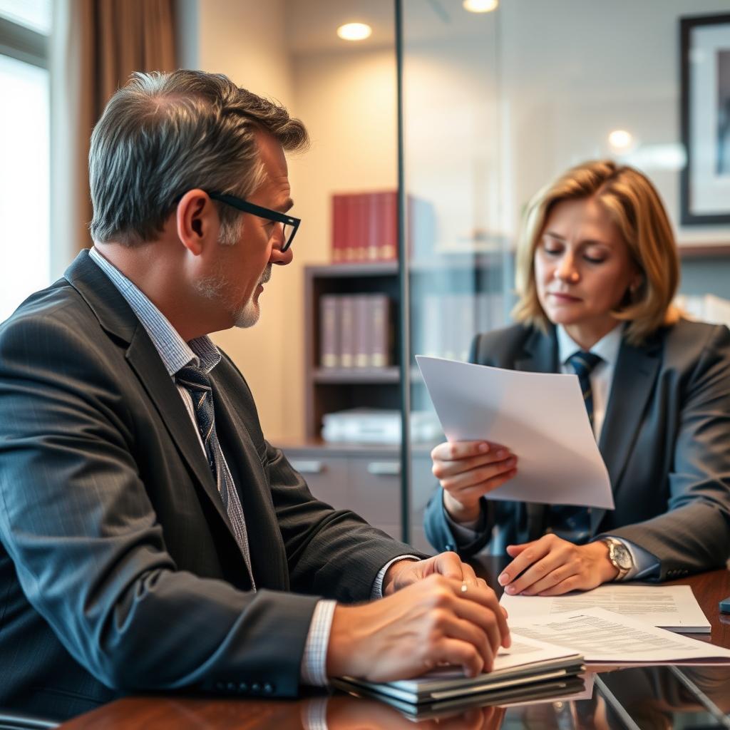 Escalator Accident Lawyer Lexington