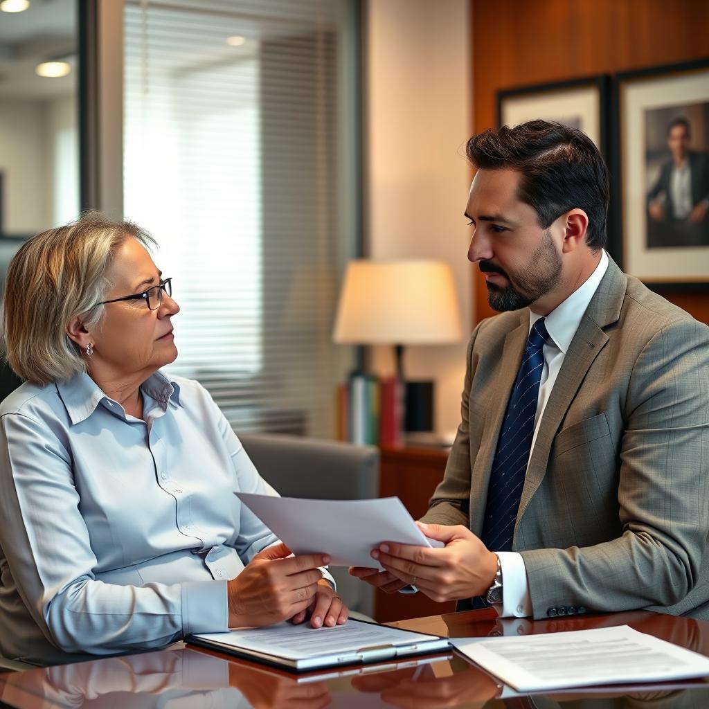 Escalator Accident Lawyer Orange County
