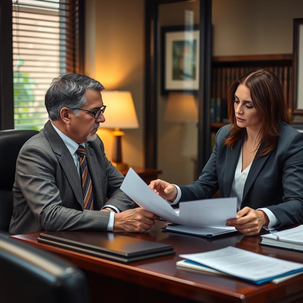 Escalator Accident Lawyer Roanoke County