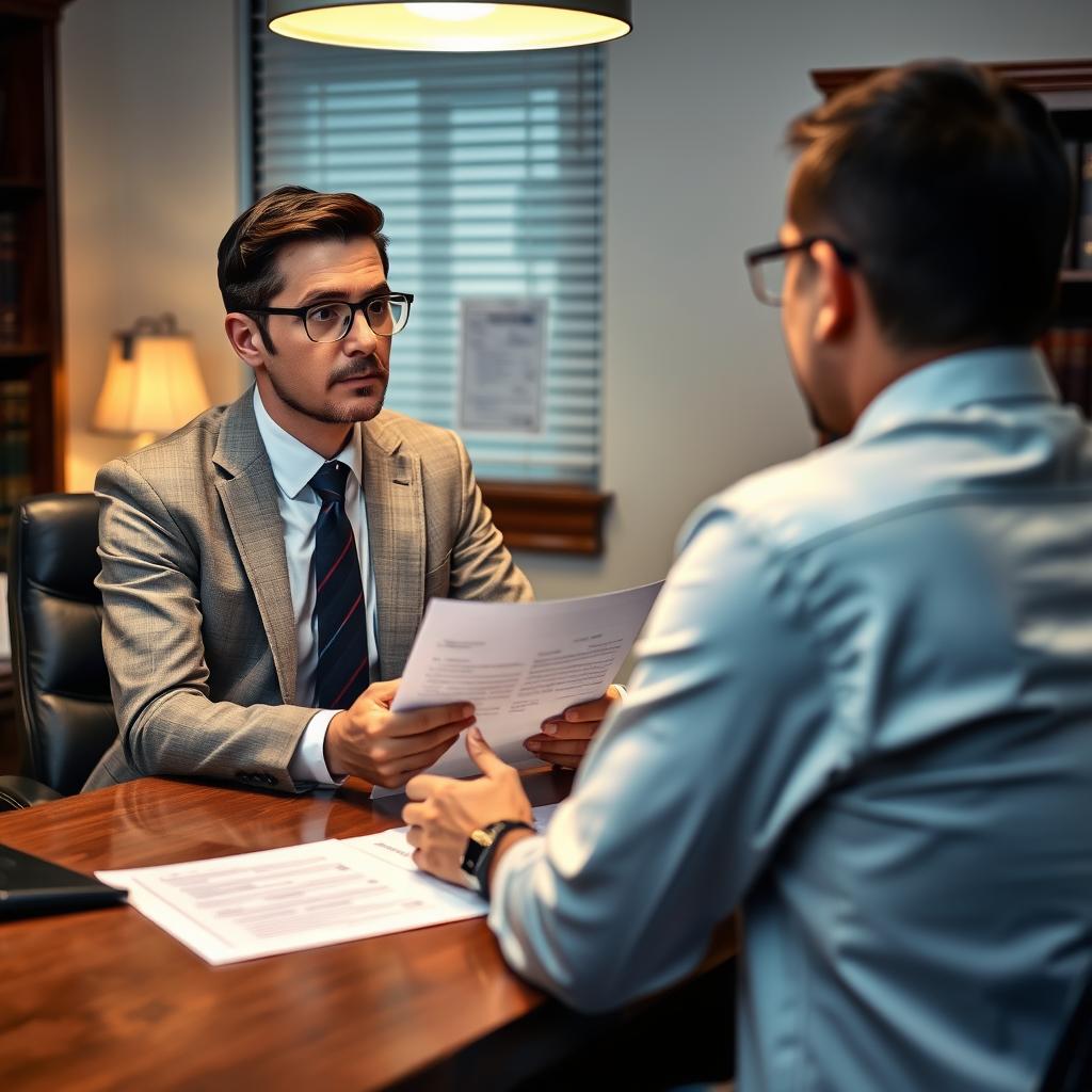 Hit-and-Run Accident Lawyer Augusta County