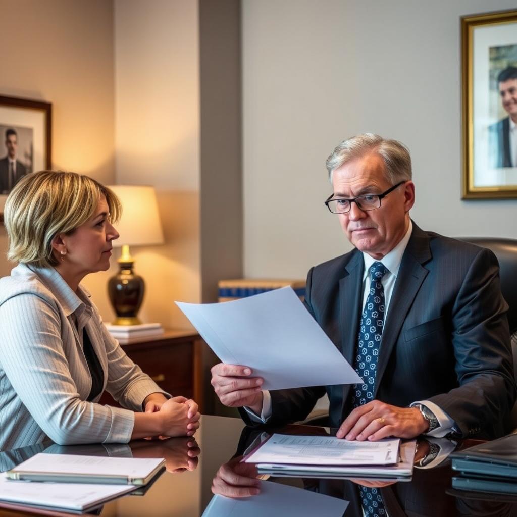 Hit and Run Accident Lawyer Baltimore County