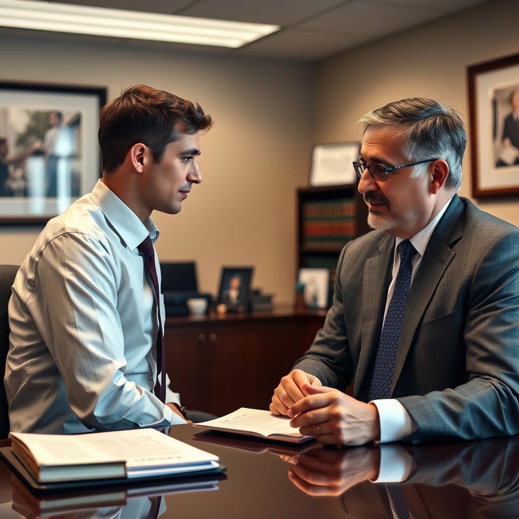 Hit-and-Run Accident Lawyer Bedford County