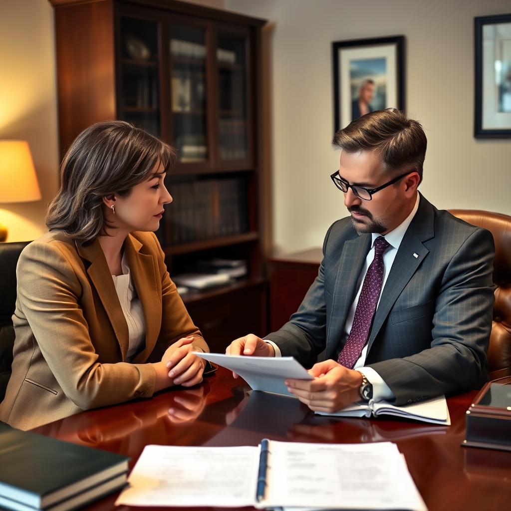 Hit-and-Run Accident Lawyer Botetourt County