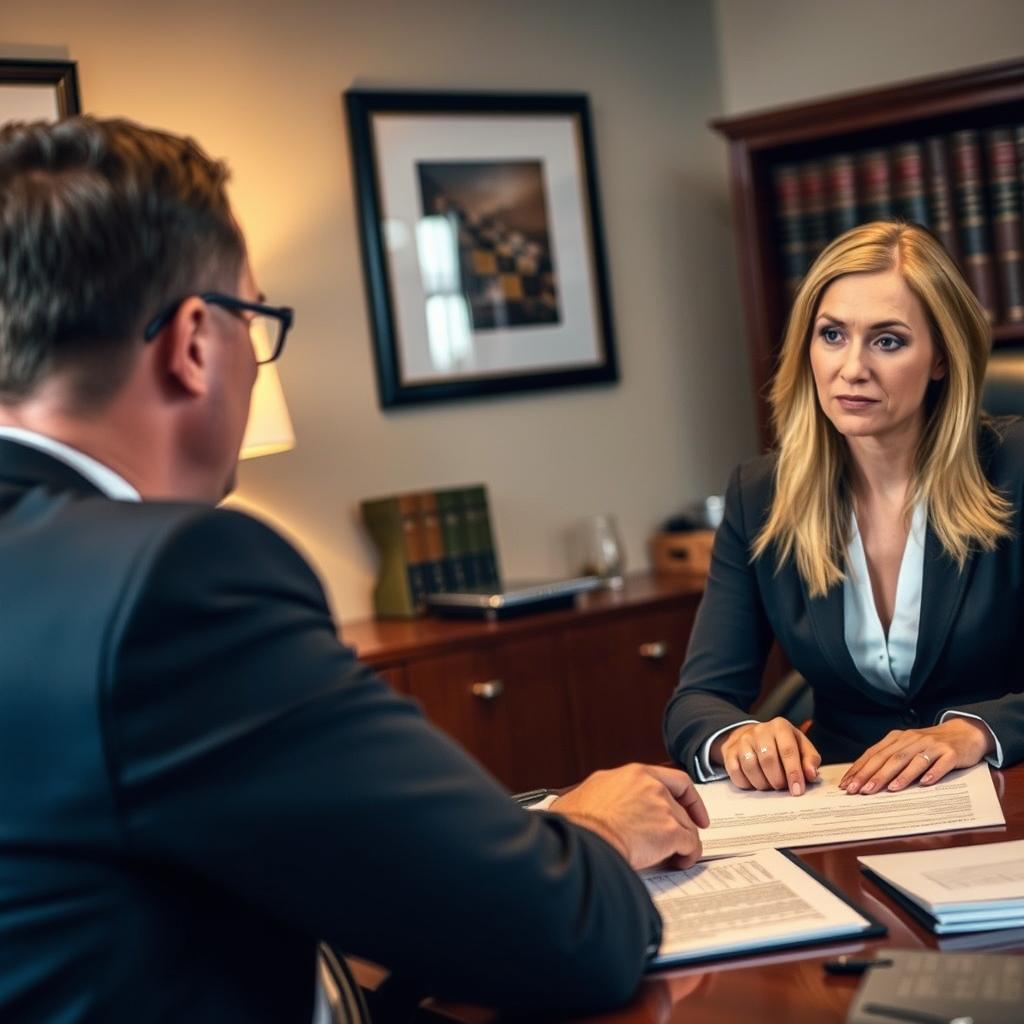 Hit and Run Accident Lawyer Charles County