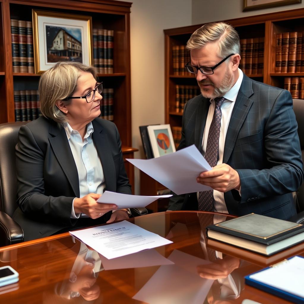 Hit-and-Run Accident Lawyer Colonial Heights