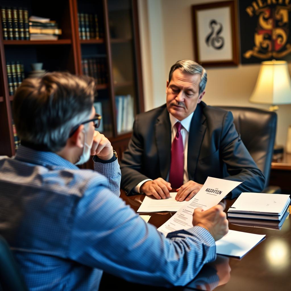 Hit and Run Accident Lawyer Garrett County