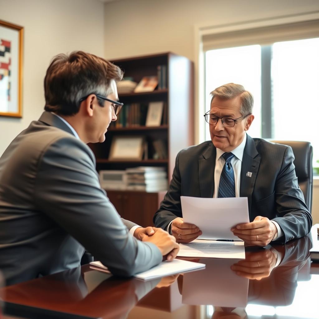 Hit and Run Accident Lawyer Kent County