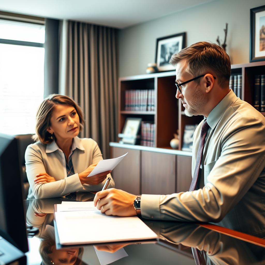 Hit-and-Run Accident Lawyer Louisa County