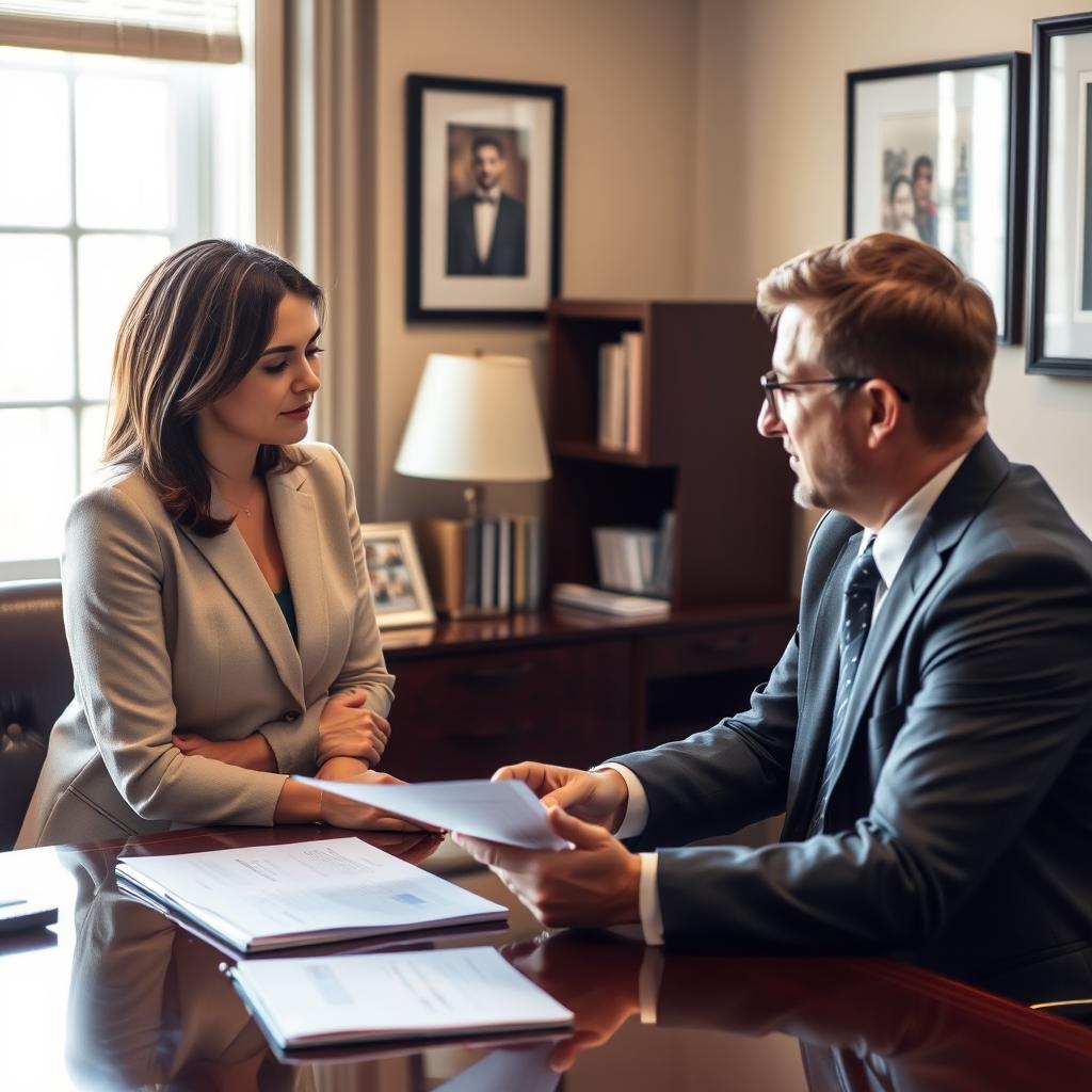 Hit-and-Run Accident Lawyer Madison County