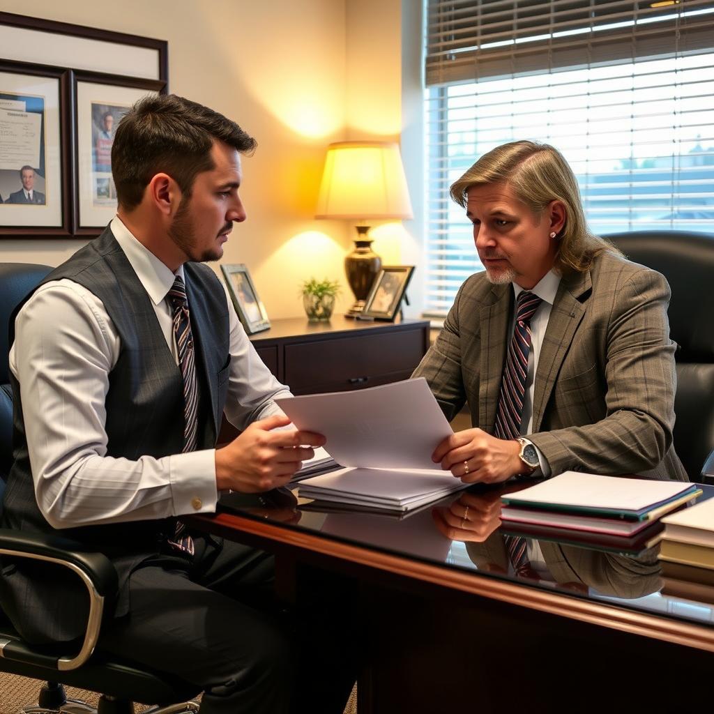 Hit and Run Accident Lawyer Montgomery County