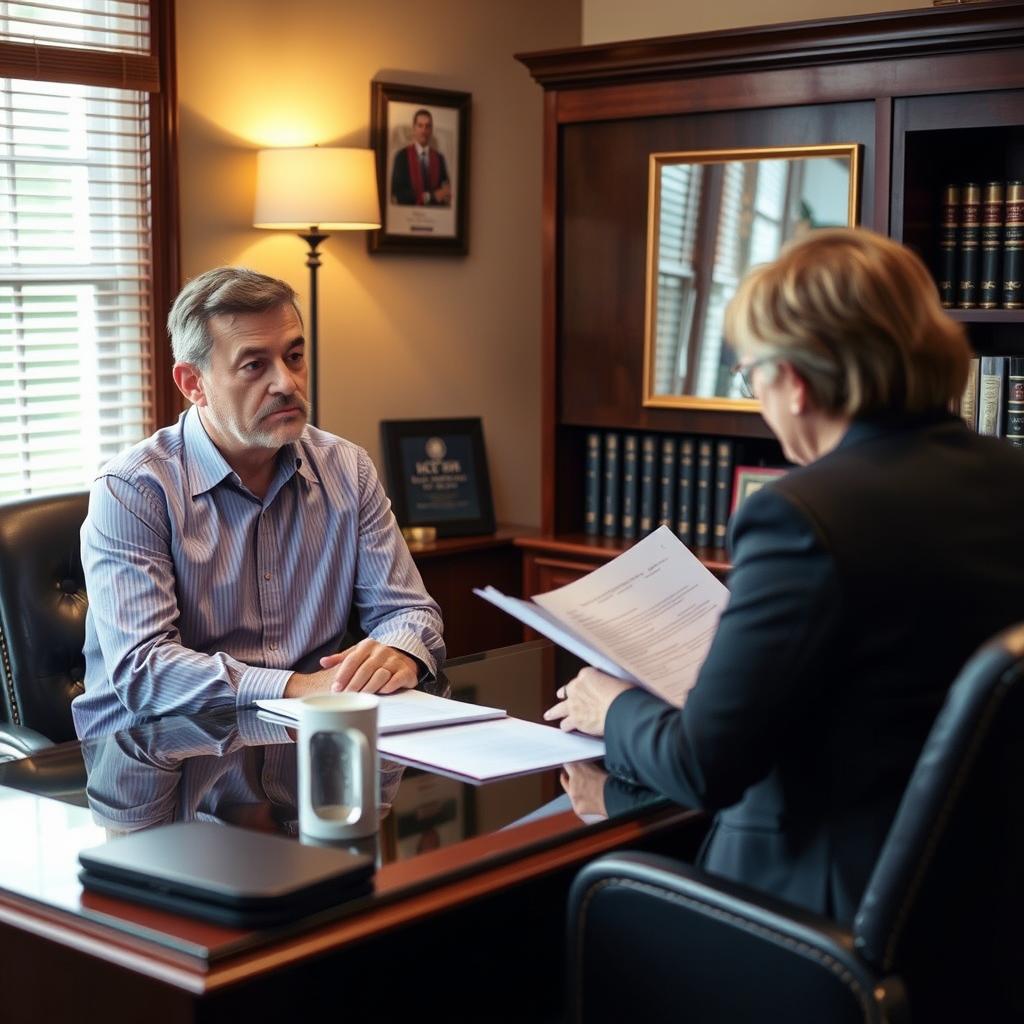 Hit-and-Run Accident Lawyer Rockingham County