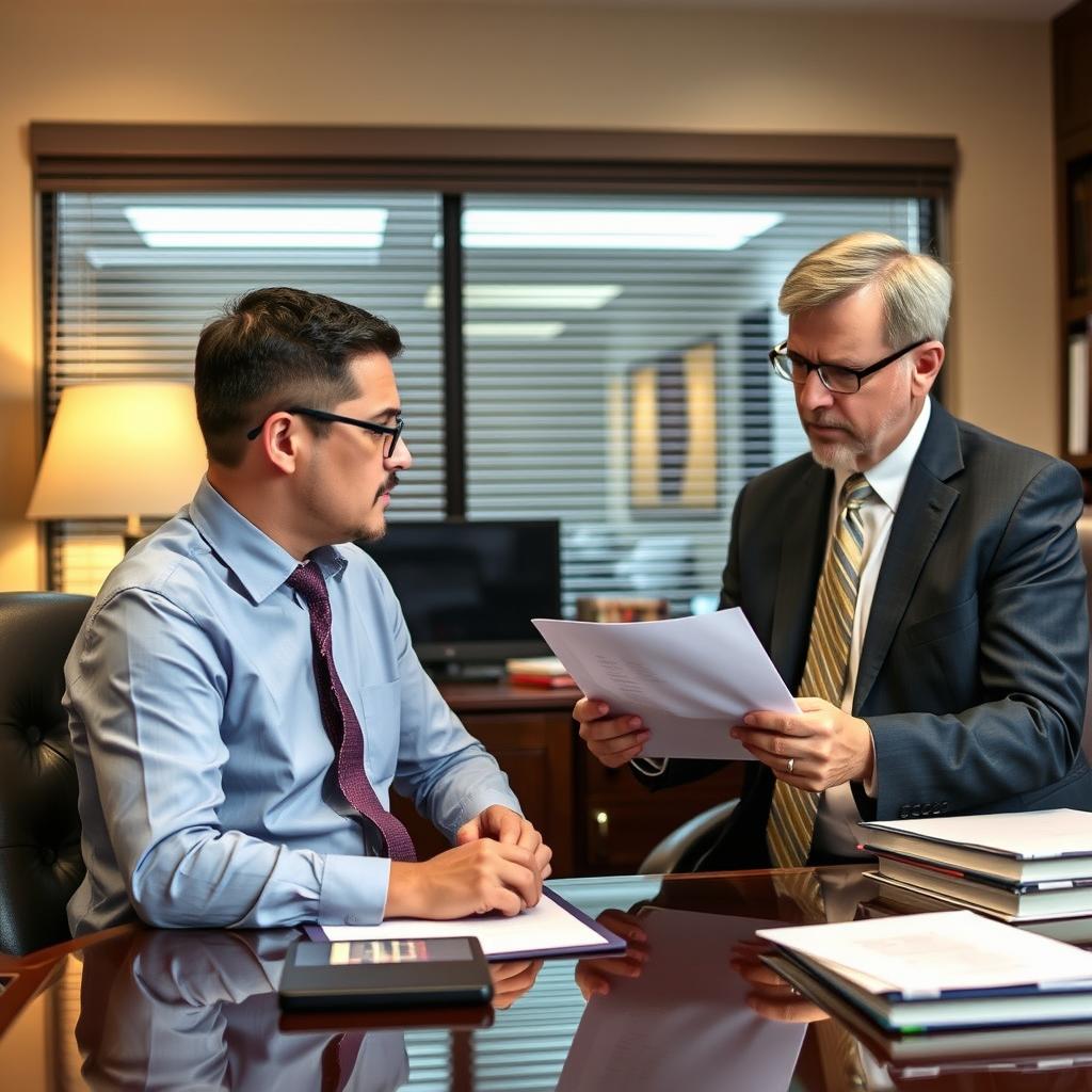 Hit and Run Accident Lawyer St. Mary's County