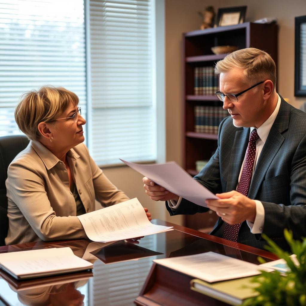 Hit and Run Accident Lawyer Washington County