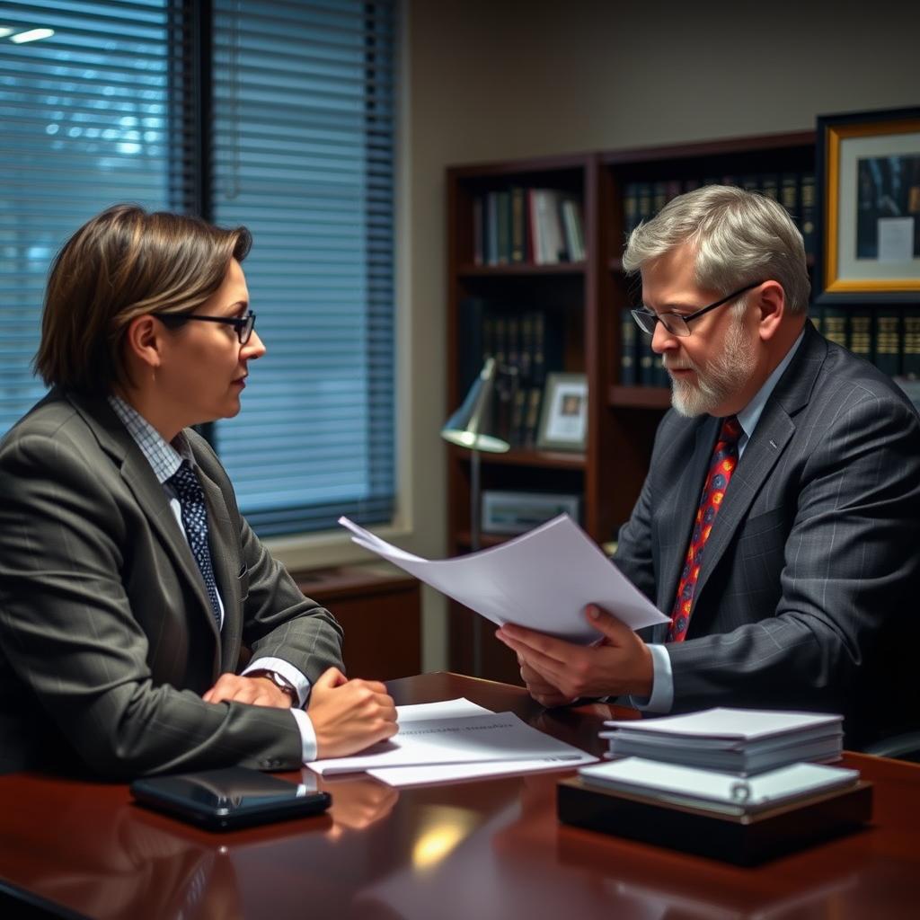 Hit and Run Accident Lawyer Wicomico County
