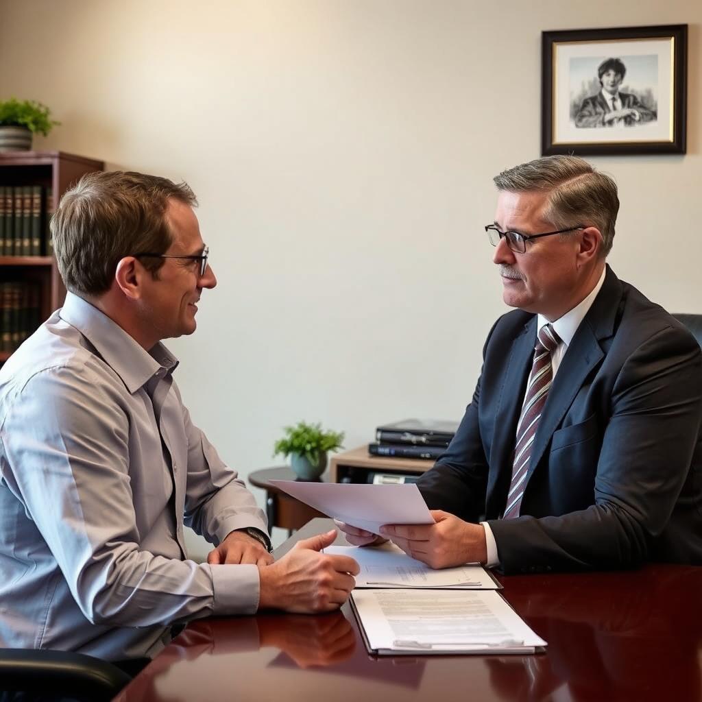 Hit and Run Accident Lawyer Worcester County