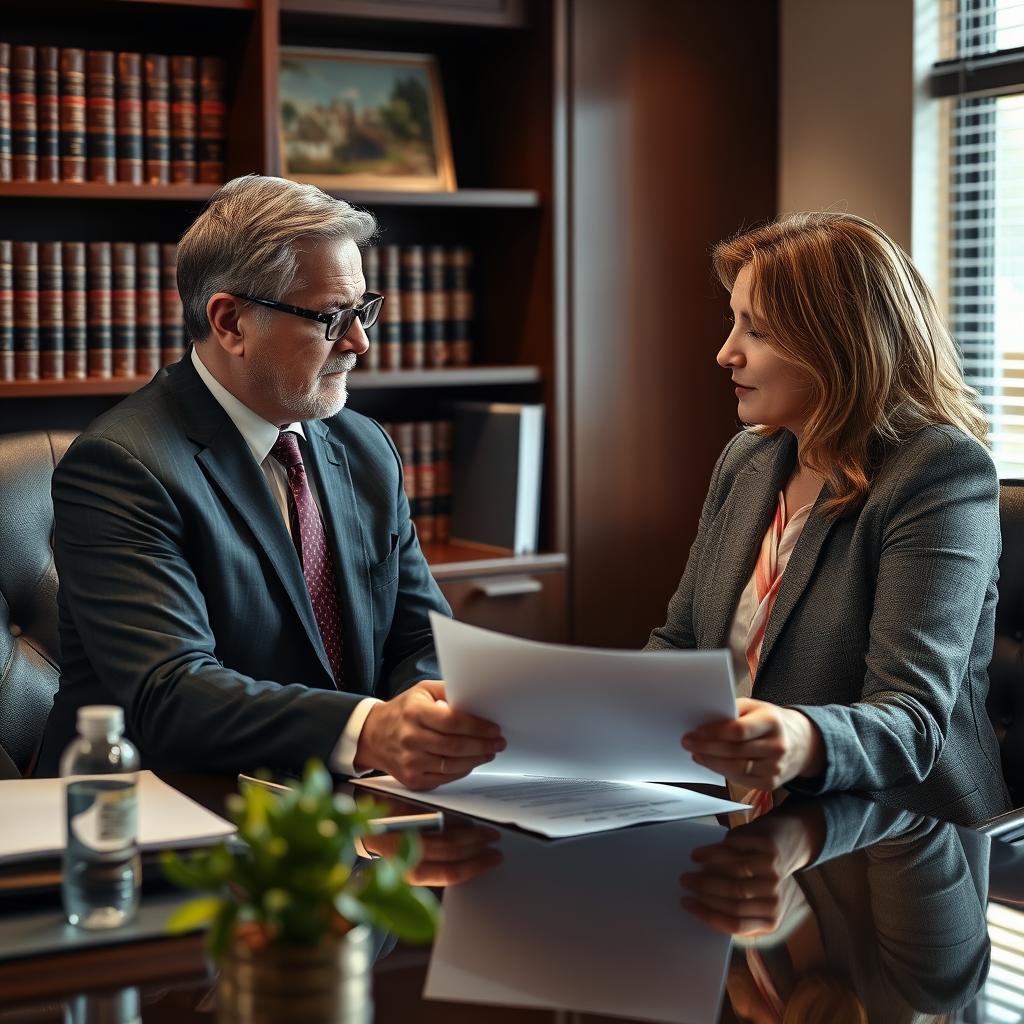 Injury Lawyer Anne Arundel County