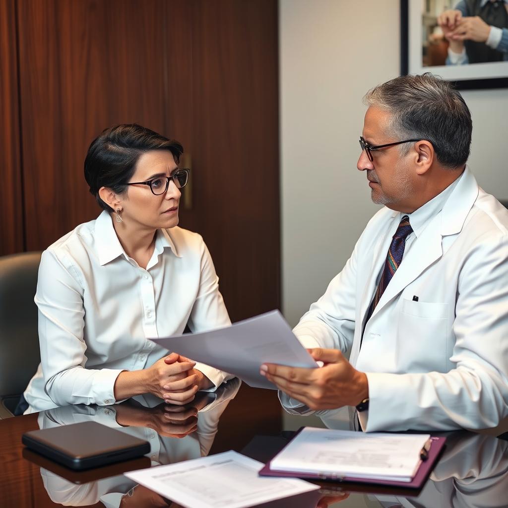 Injury Lawyer Baltimore County