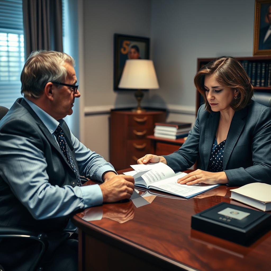 Loss of Consortium Lawyer Clarke County