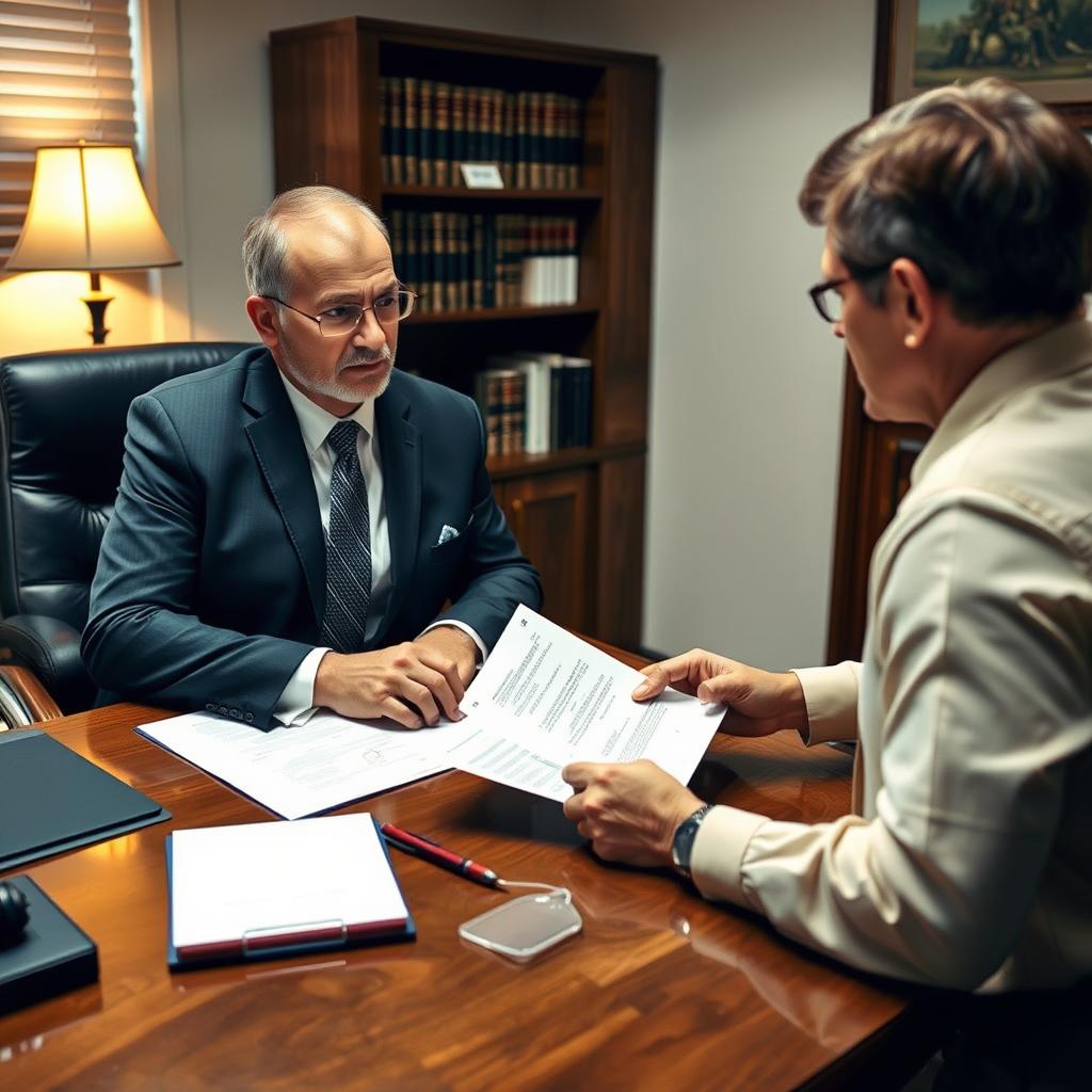 Loss of Consortium Lawyer Dinwiddie County