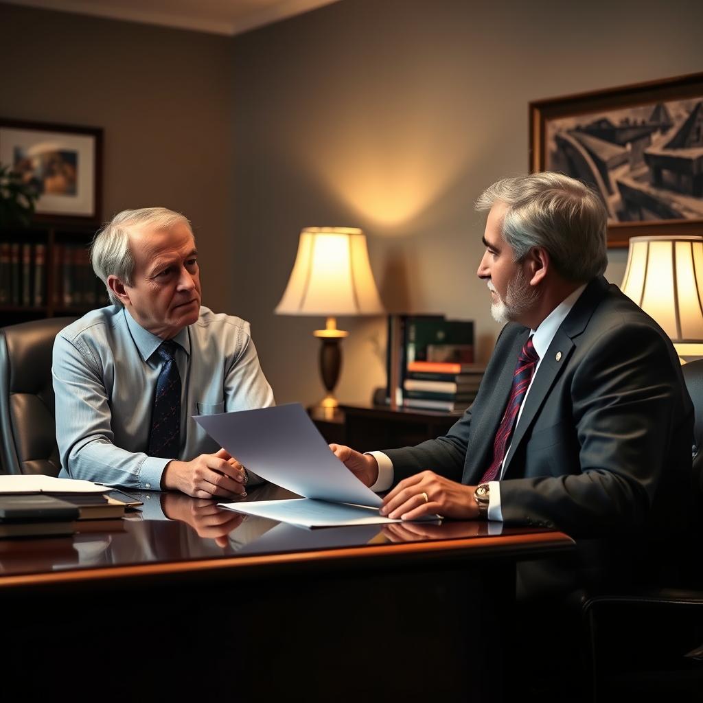 Loss of Consortium Lawyer Greene County