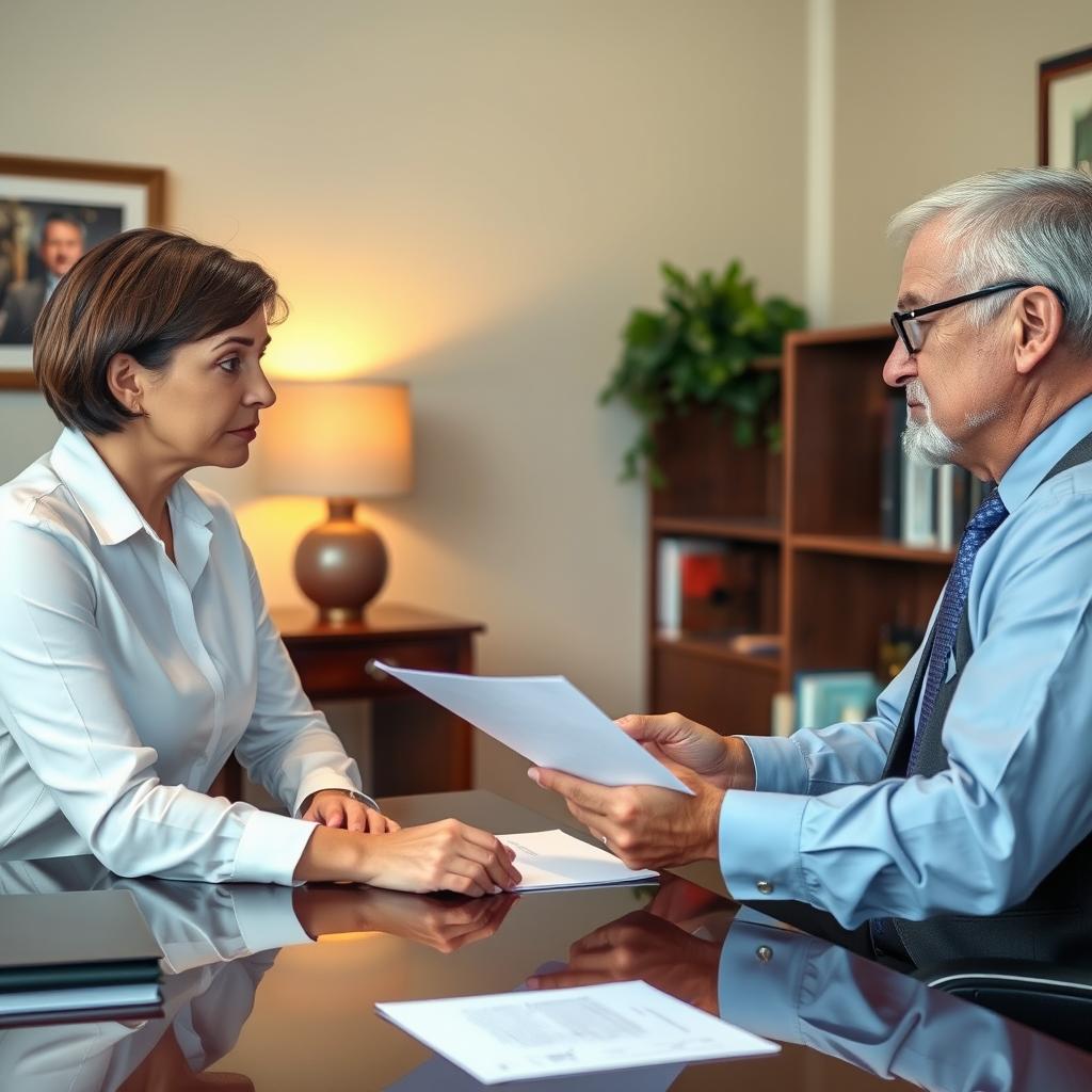 Loss of Consortium Lawyer Hanover County