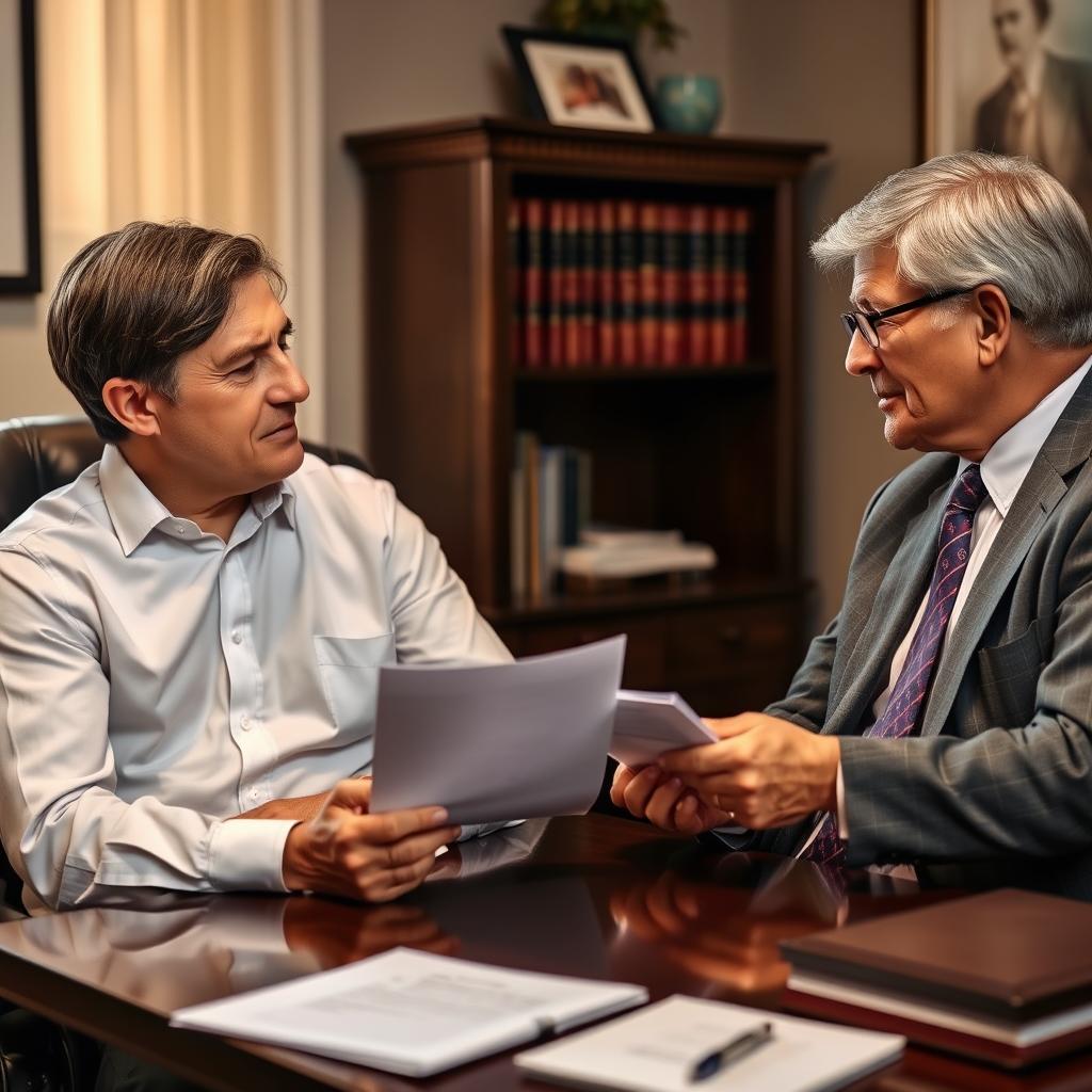 Loss of Consortium Lawyer Isle of Wight County