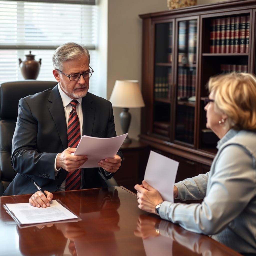 Loss of Consortium Lawyer New Kent County