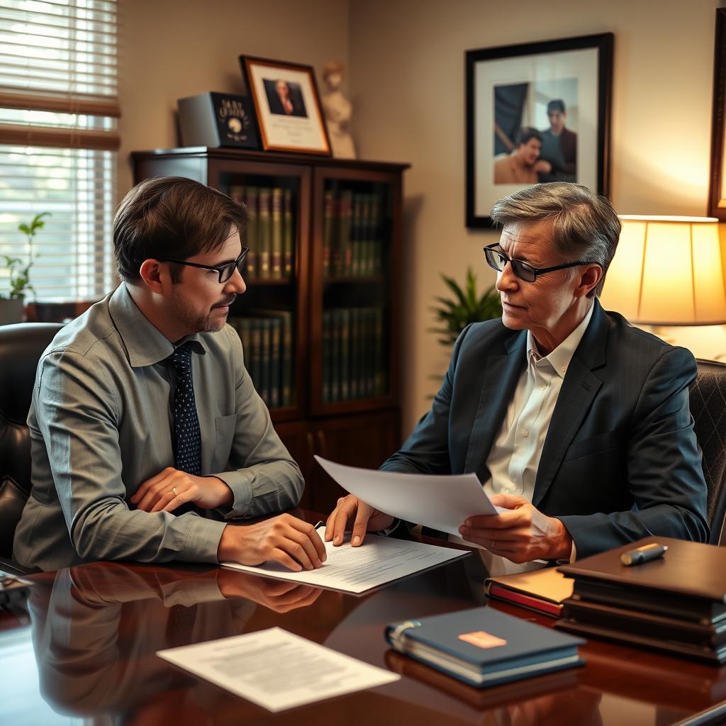 Loss of Consortium Lawyer Poquoson