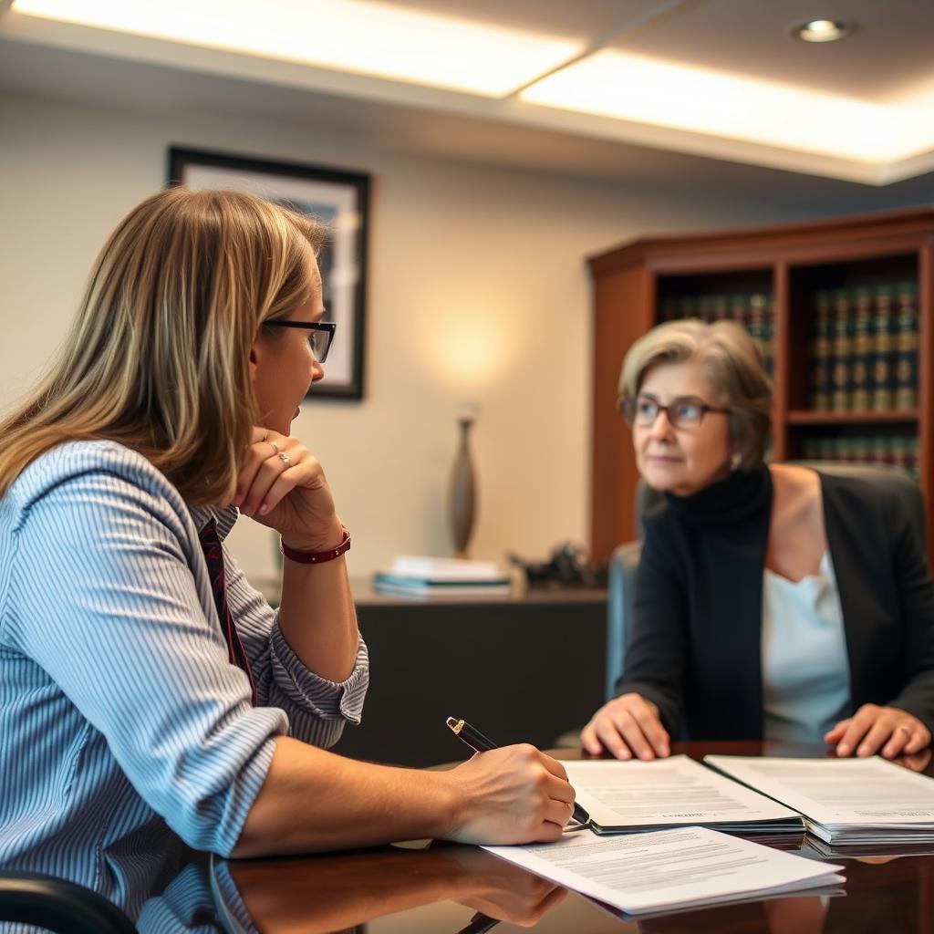 Loss of Consortium Lawyer Roanoke County